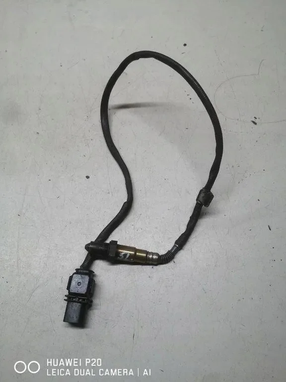 Sonde Lambda BMW X6 (F16, F86) 0281004416 image 2