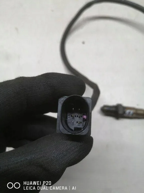 Sonde Lambda BMW X6 (F16, F86) 0281004416 image 3