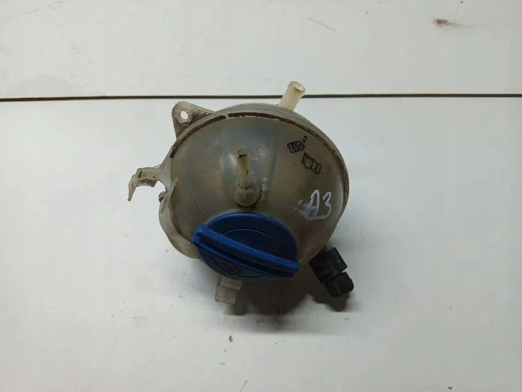 Audi Expansion Tank 1K0121407 Used