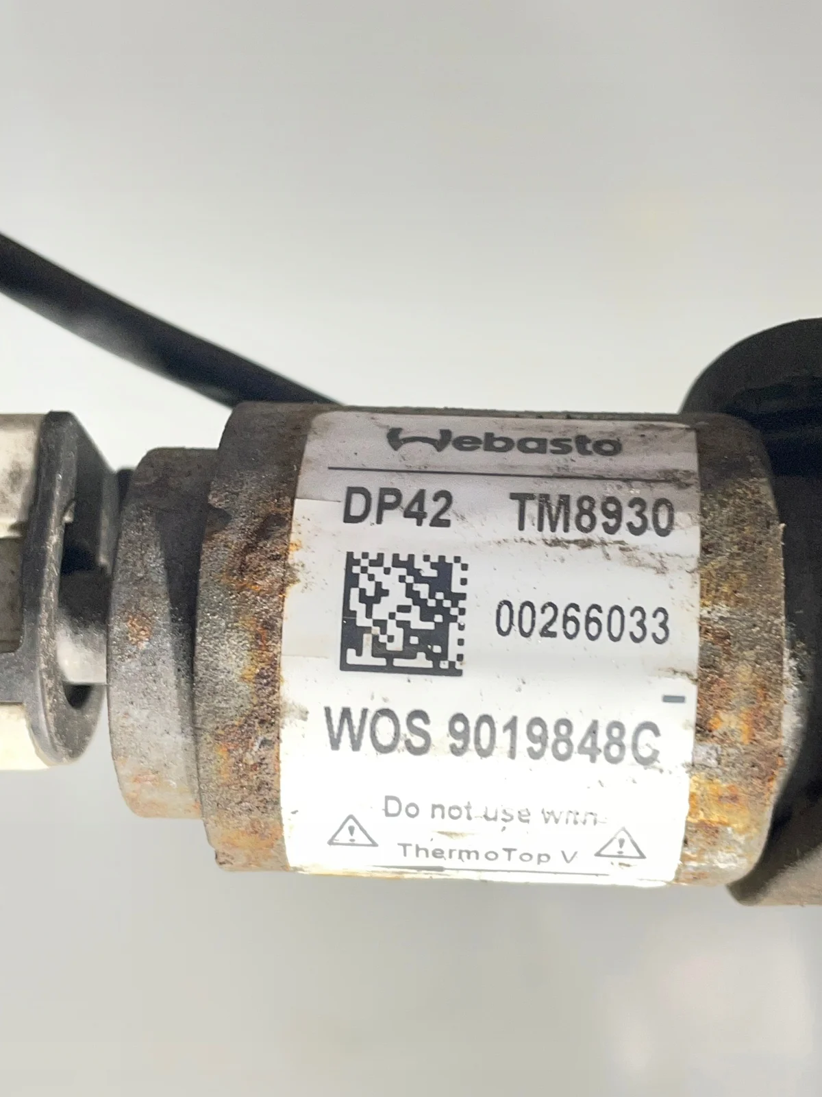 Bränslepump Volvo XC90 II 9019848C image 3