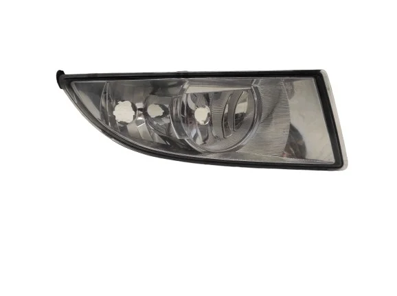 SKODA FABIA II 2 LIFT 10- FARO DESTRO USATO