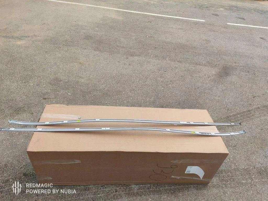 BMW 3 F31 taklist höger COMBI 7258486