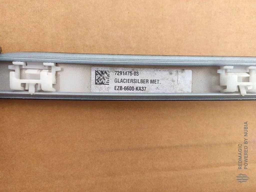 BMW 3 F31 taklist höger COMBI 7258486 image 4