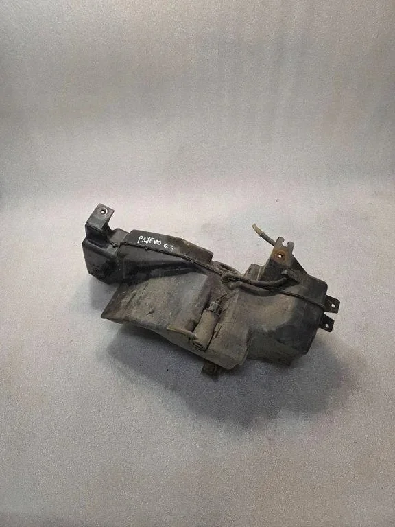 Vasca tergicristalli Mitsubishi Pajero HLC37046