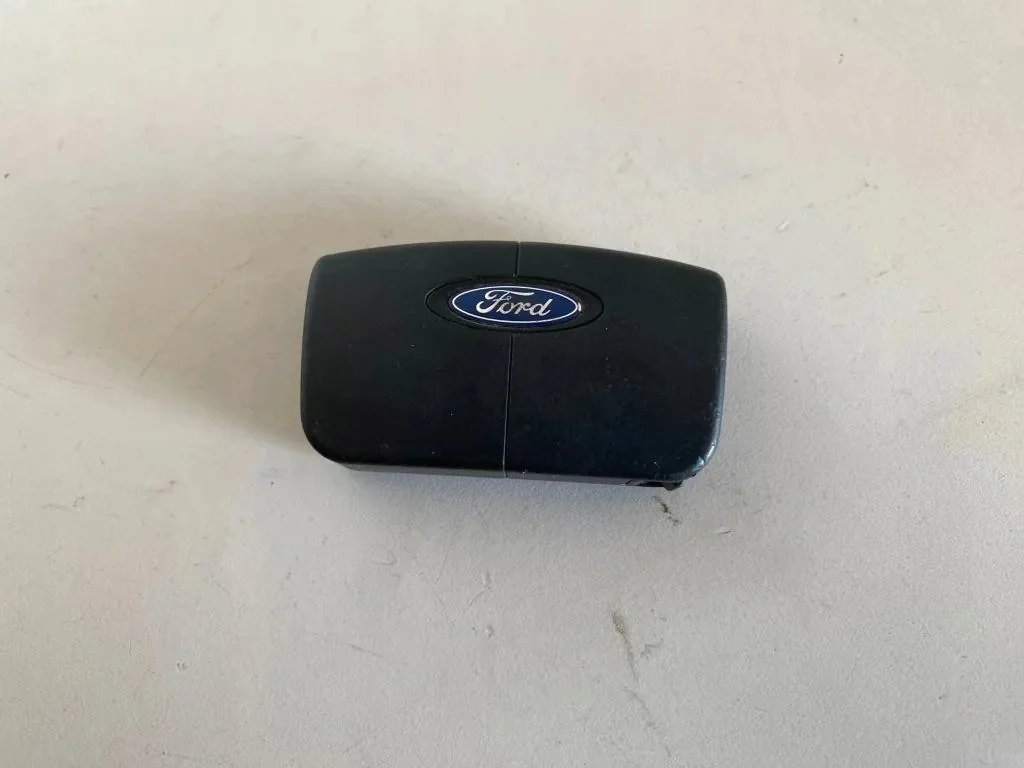 Chave Keyless Ford Kuga MK1 Original Usada image 3