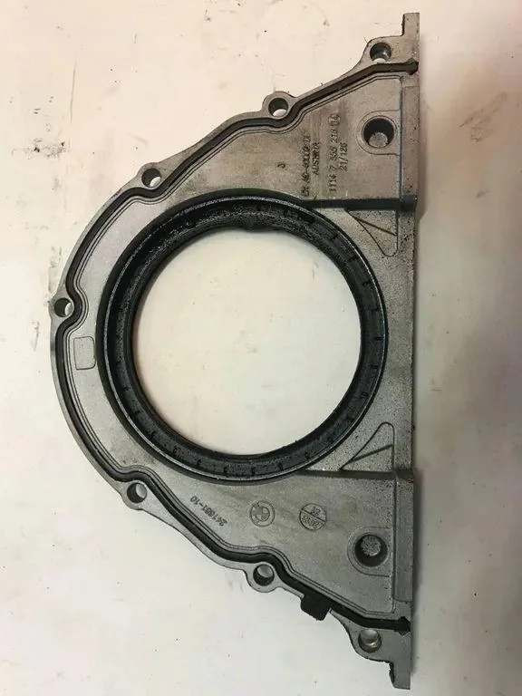 Pièce moteur BMW X5M E70 7555216 image 3