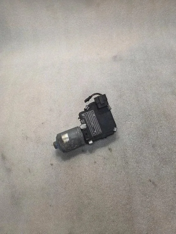 Renault Espace Vindrutetorkarmekanism