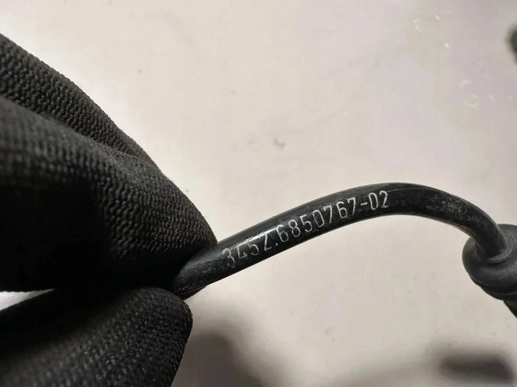 Sensor de Velocidade ABS BMW X1 F48 F49 0265008849 image 6