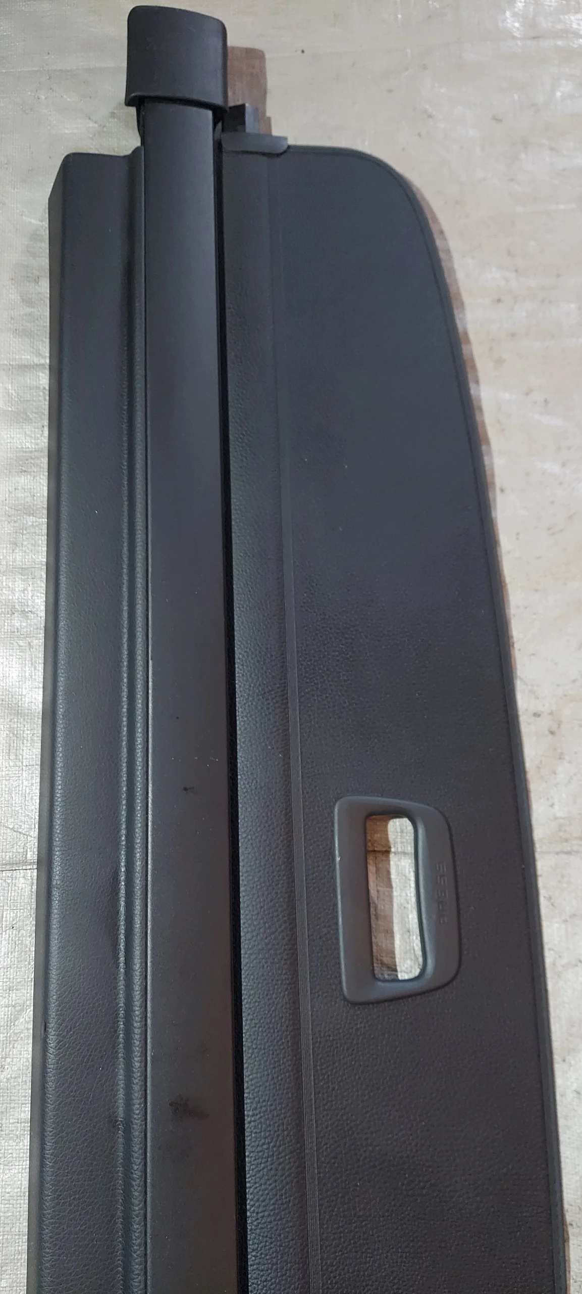Tapparella bagagliaio VW Golf VII Kombi 5G9867871K