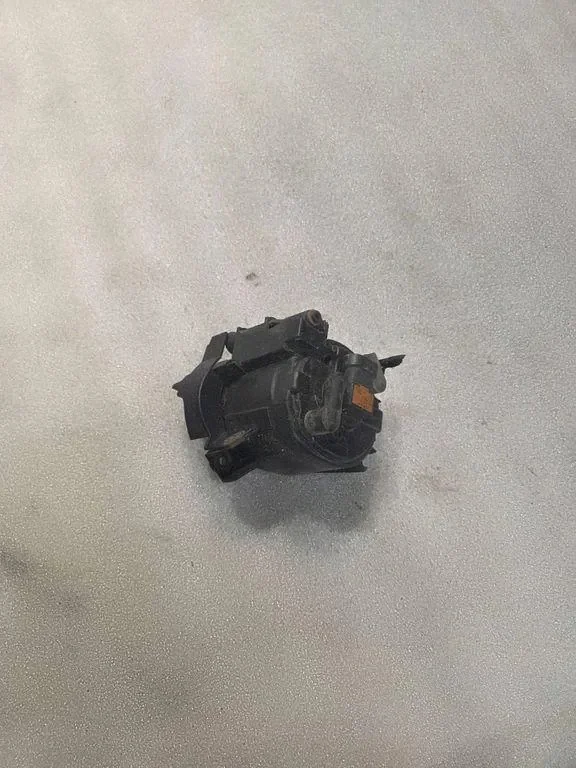 Halogen vänster fram Audi A4 B7 image 3