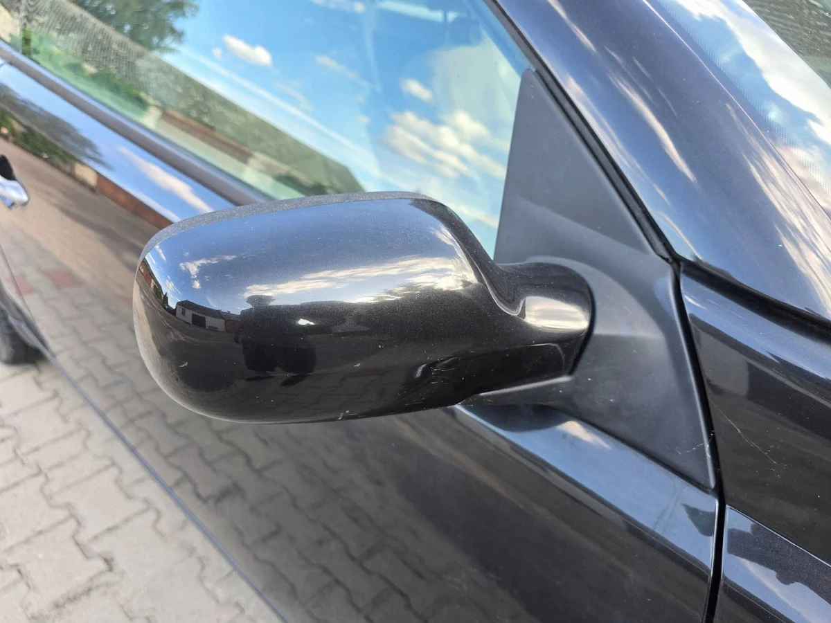 Espelho Retrovisor Renault Master Direito Usado