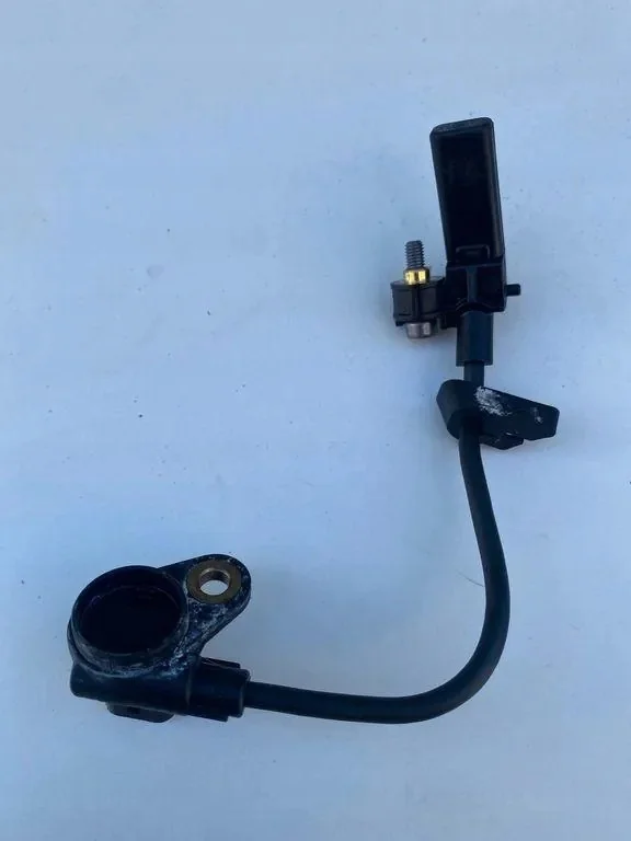Vevaxelsensor BMW F10 7582842