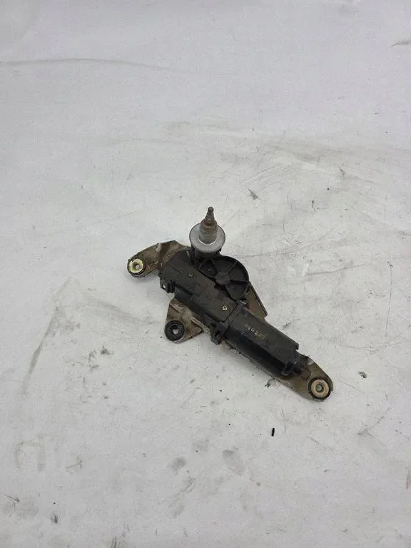 Motor Limpa Para-brisas INFINITI FX 1665241A
