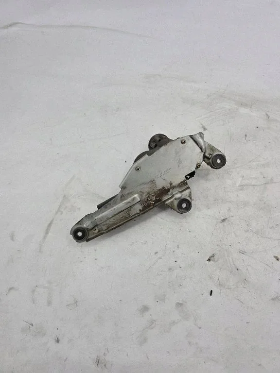 Motor limpiaparabrisas Infiniti FX 1665241A image 3