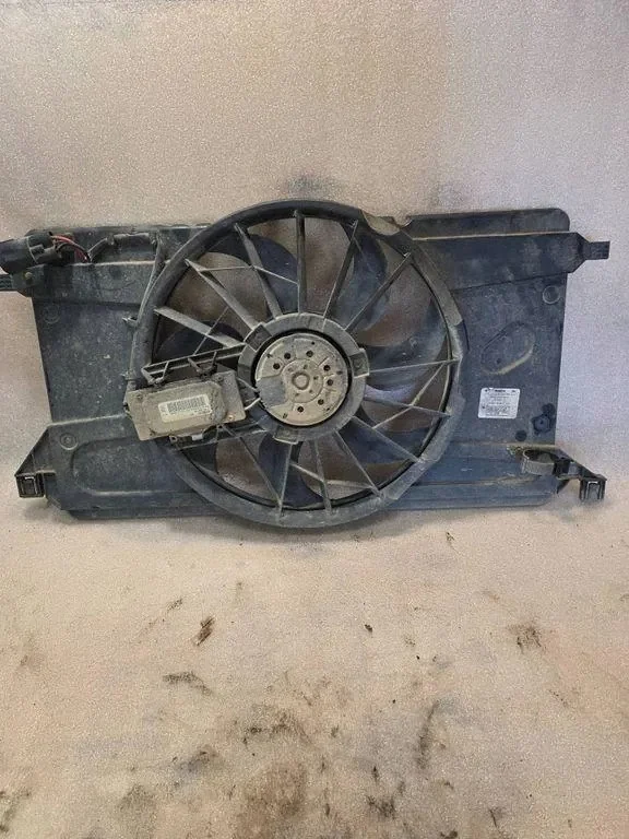 Ventilateur Volvo V50 2.0 Diesel 0130303939