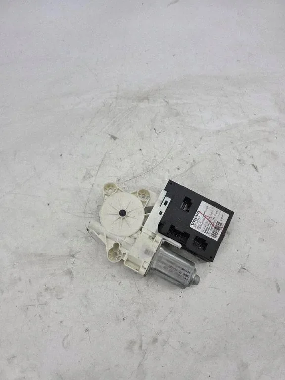 Motor Vidro Volvo V50 992751105 Usado