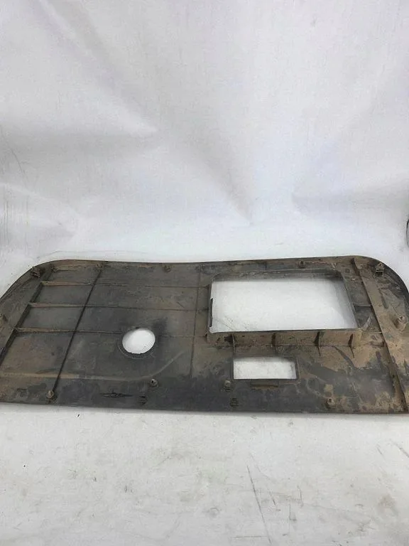Panel Maletero Mitsubishi Pajero II MB645845 image 4