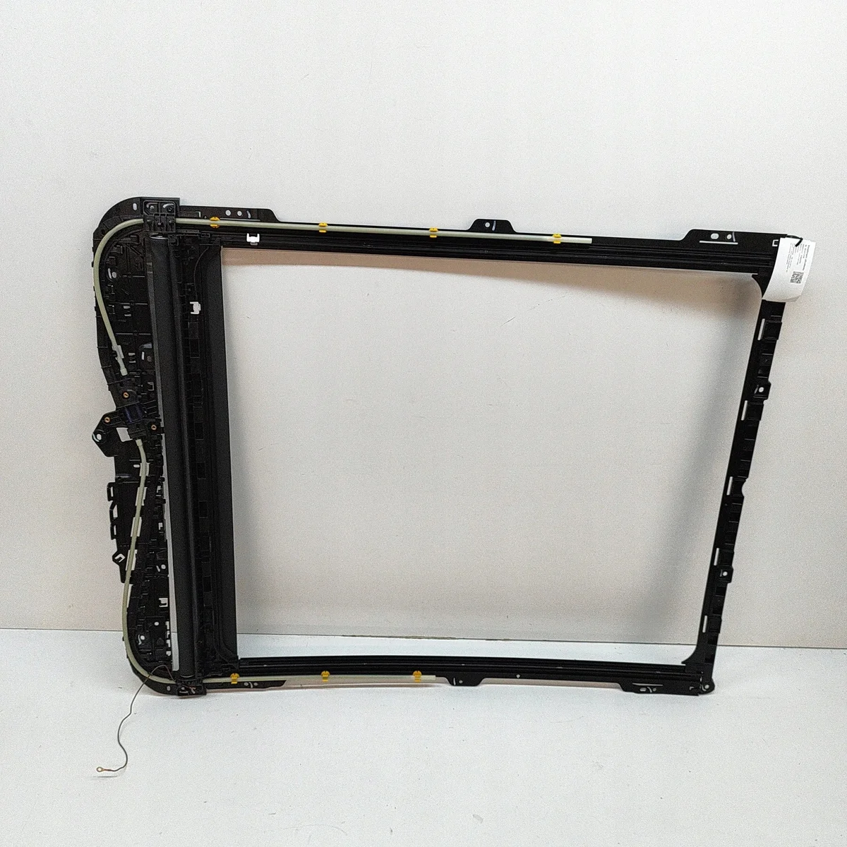 VW ID.3 Sunroof Blind Used