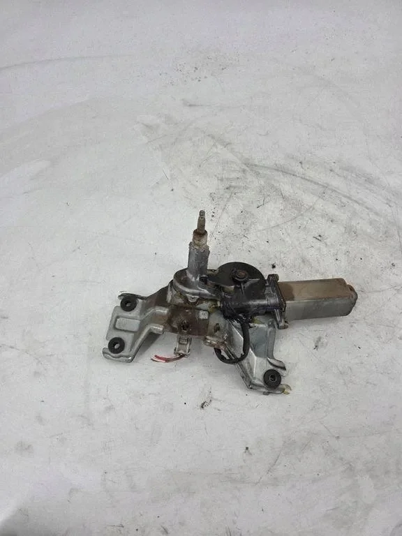 Mitsubishi Pajero Heckwischer Motor 8491006094