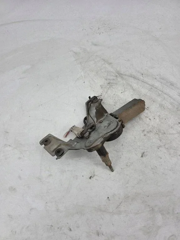 Mitsubishi Pajero 1997 Bakrutetorkarmotor 8491006094 image 3