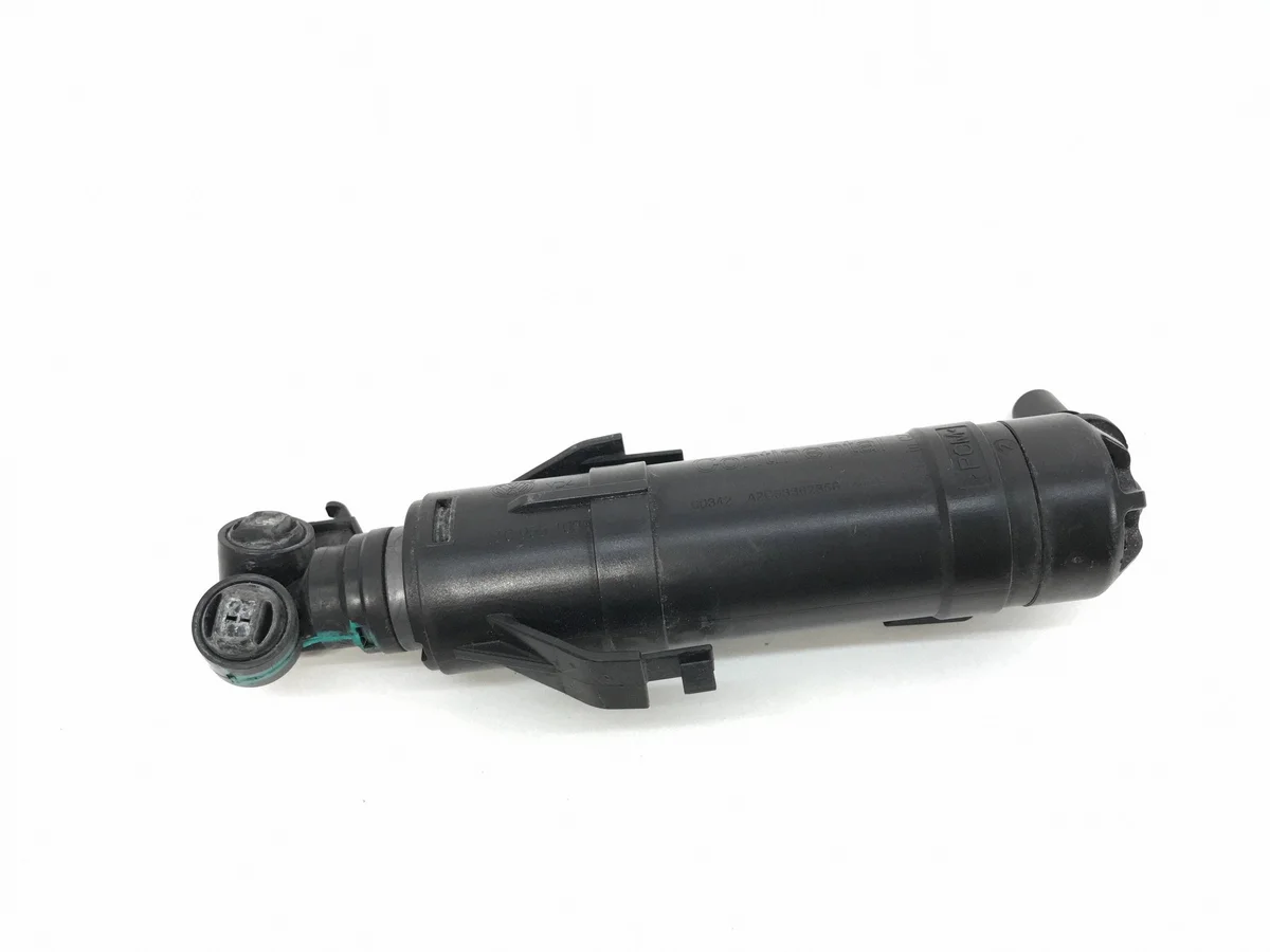 Lavador Farol Esquerdo VW Touran II A2C53362356
