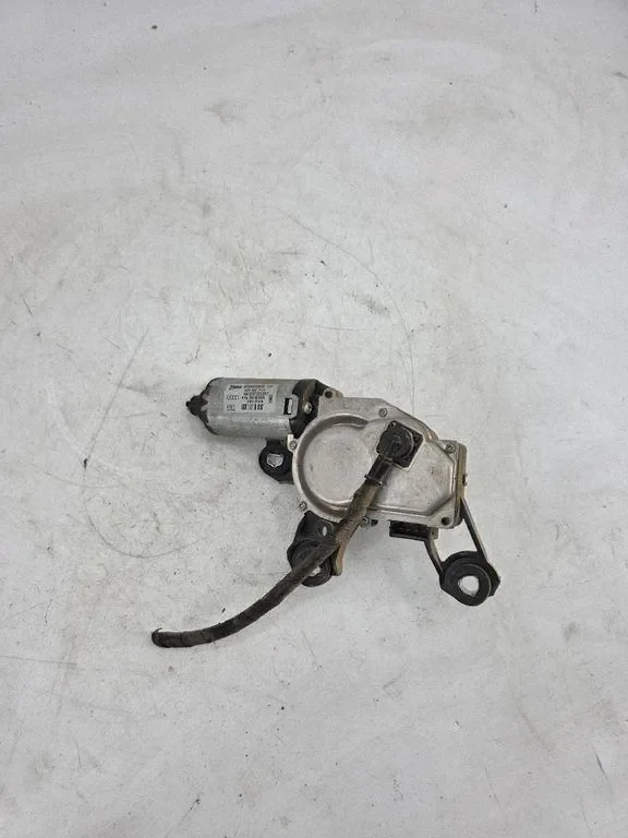 Motor Scheibenwischer hinten Audi A3 8P