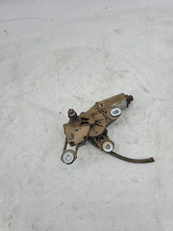 Motor Scheibenwischer hinten Audi A3 8P image 3