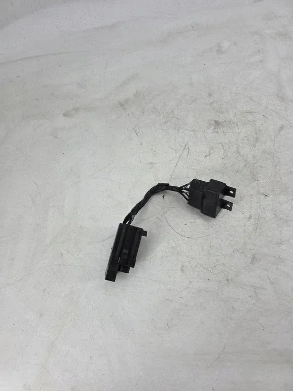 Glührelais BMW 3 E36 325 td 2243562