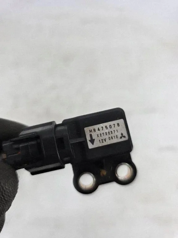 Sensor de inclinación Mitsubishi Outlander I MR475078 image 3