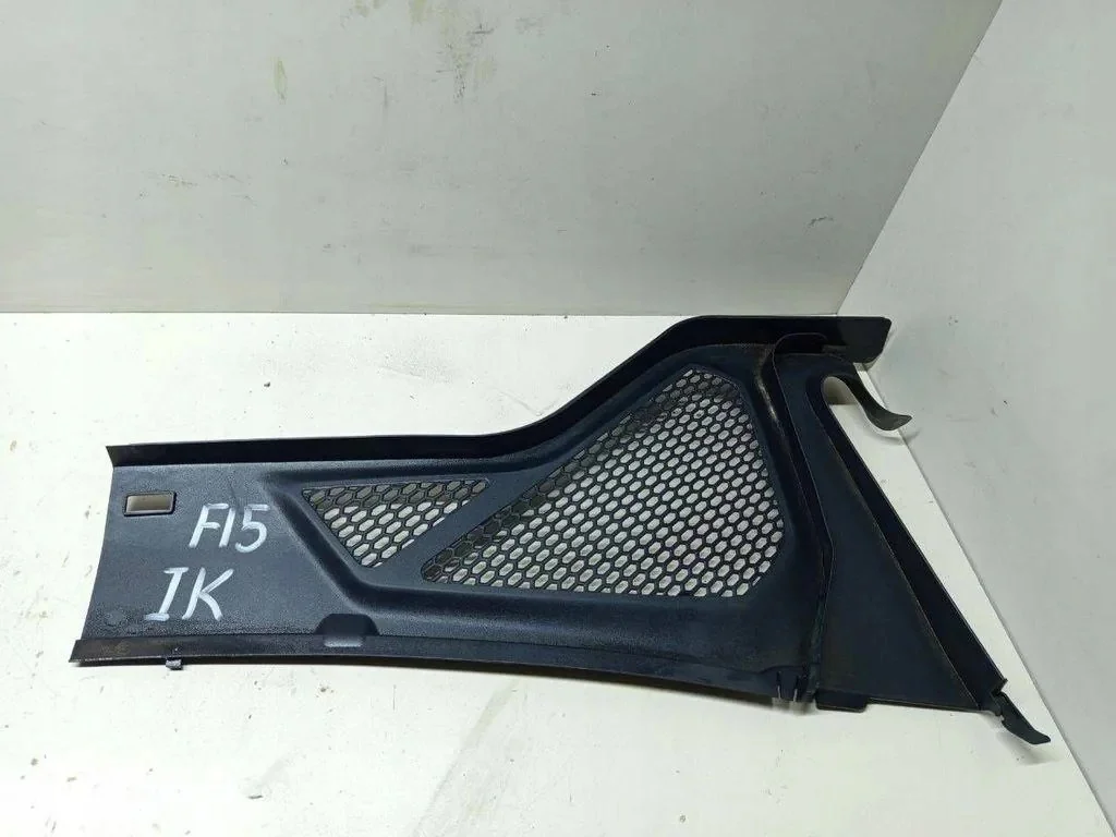 Wischerabdeckung BMW X5 F15 F85 OE 9245594