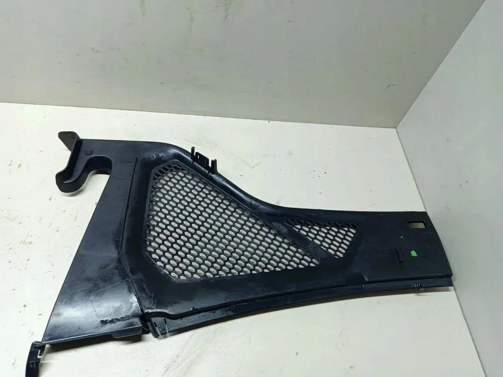 Wischerabdeckung BMW X5 F15 F85 OE 9245594 image 3