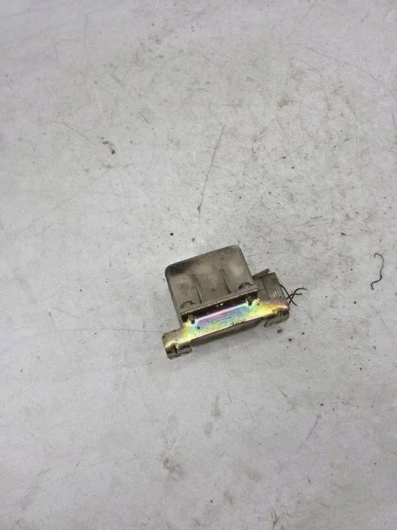 BMW 3 Touring E36 Alarm Sensor 65758366214 image 3