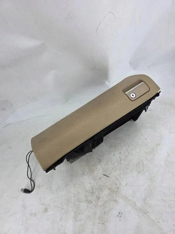 Handfack Mercedes ML W164 07R 16876938