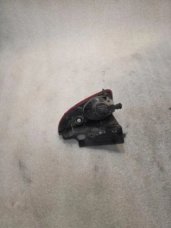 Luz trasera derecha Renault Espace IV 8200027154 image 3