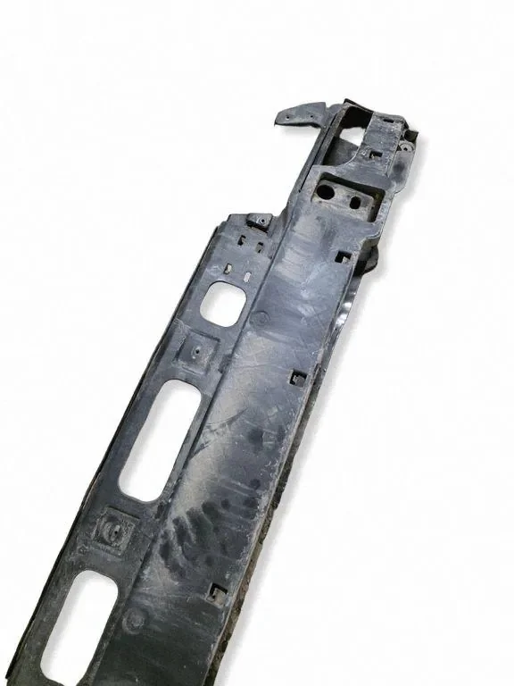 Viga Parachoques Trasero BMW 7 F01 F02 image 3