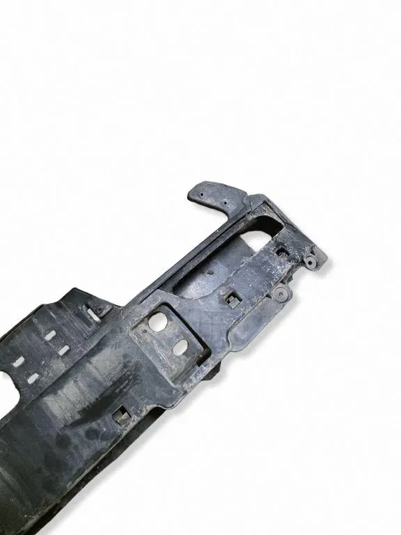 Viga Parachoques Trasero BMW 7 F01 F02 image 4