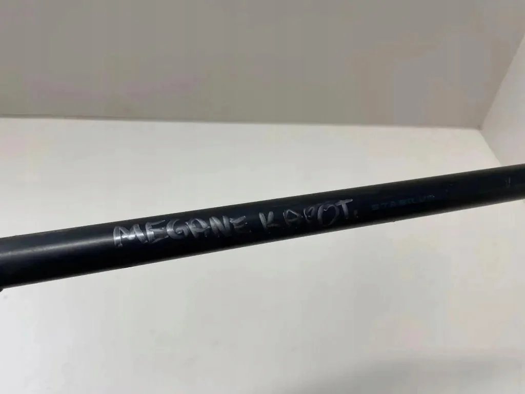 Renault Megane III Gas Strut - Used