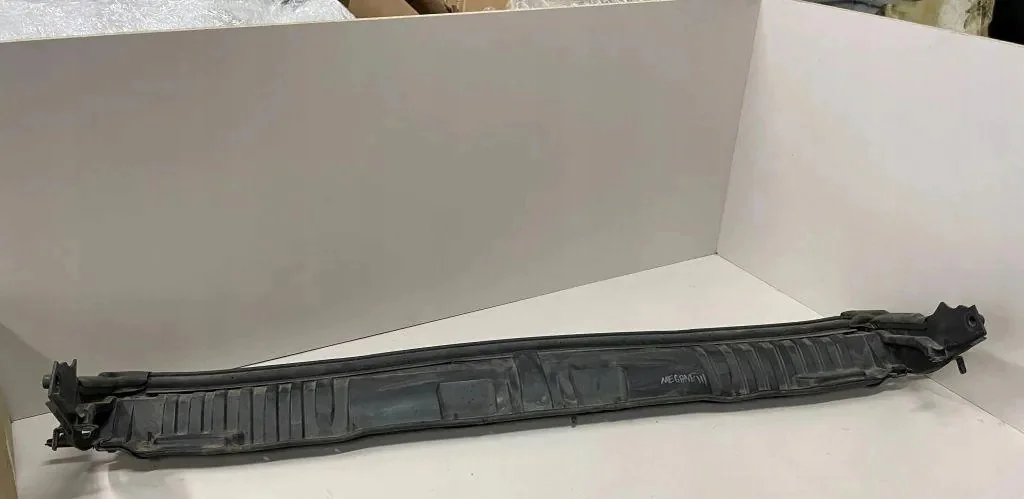 Plástico limpiaparabrisas RENAULT MEGANE III GRANDTOUR
