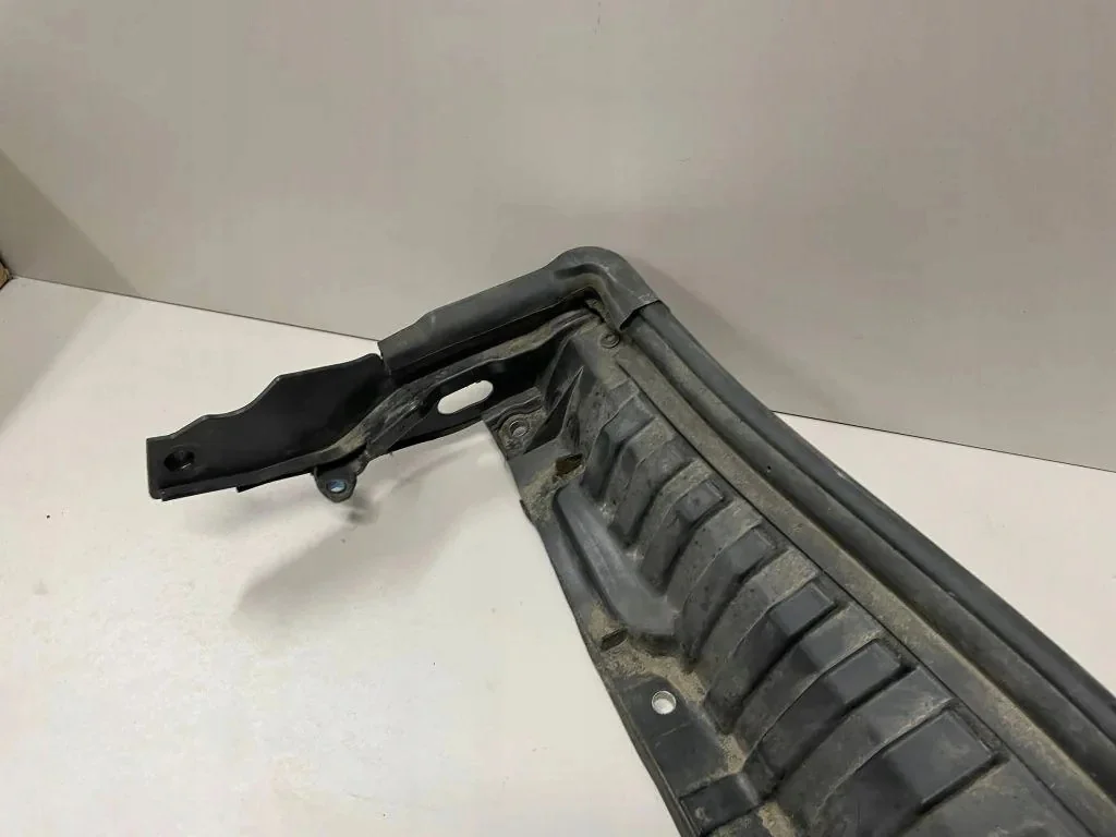 Plástico Limpa Para-brisa Renault Megane III Grandtour