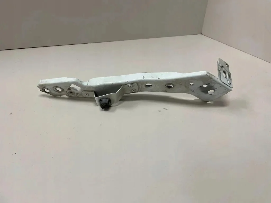 Renault Megane III Linker Koplamp Bevestiging