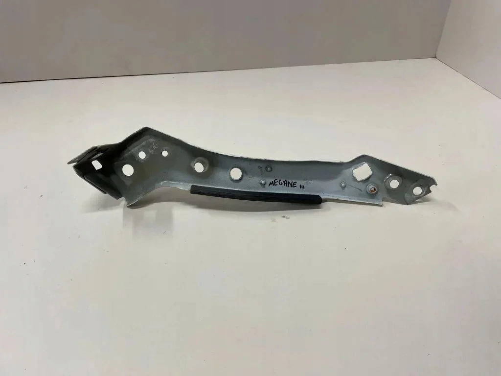 Renault Megane III Headlight Bracket Left Front Used image 6