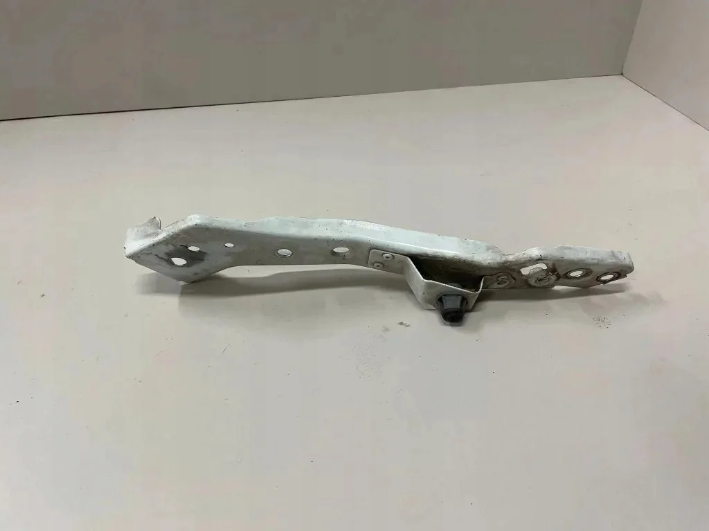 Renault Megane III Halter Scheinwerfer Rechts (gebraucht)