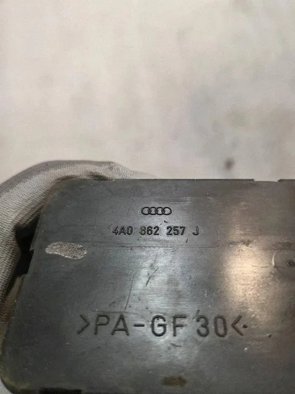 Bomba Vacío Audi A6 Avant 4A0862257J Usada image 3