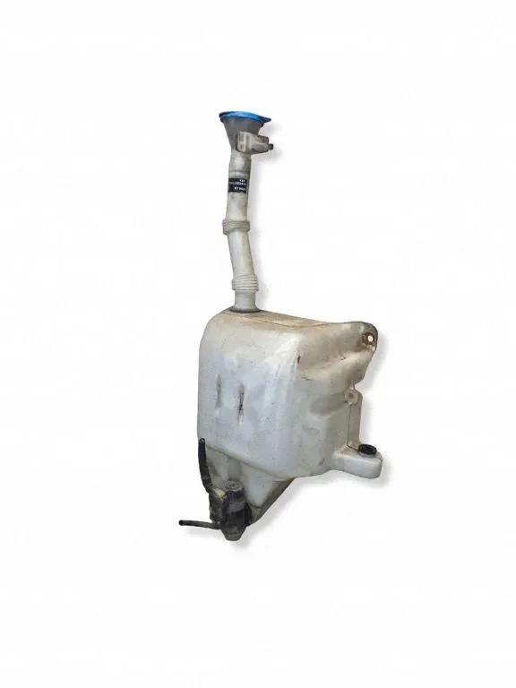 Honda Accord 2005 Washer Fluid Reservoir