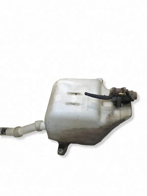 Honda Accord 2005 Washer Fluid Reservoir