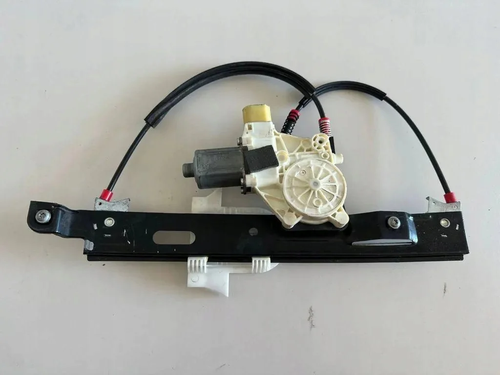 Motor Vidro Traseiro Direito Ford Mondeo MK IV image 4