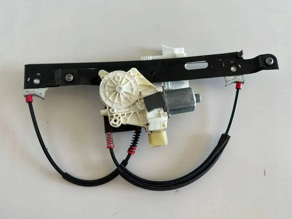 Motor Vidro Traseiro Direito Ford Mondeo MK IV image 5