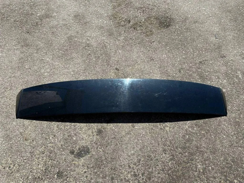 Spoiler BMW 5 Usado OEM 22944915