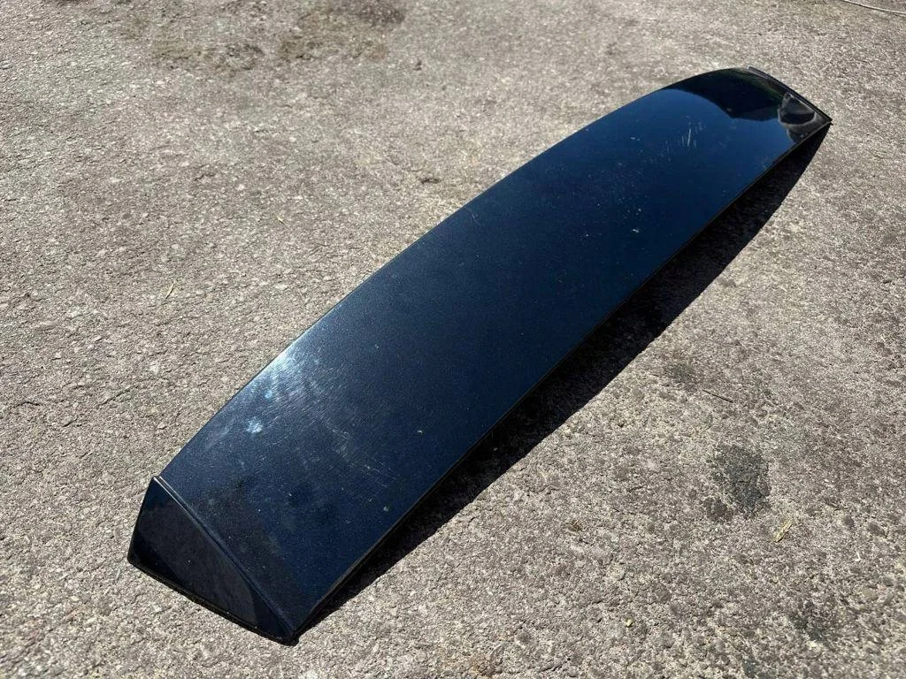 Spoiler BMW 5 Usado OEM 22944915 image 3