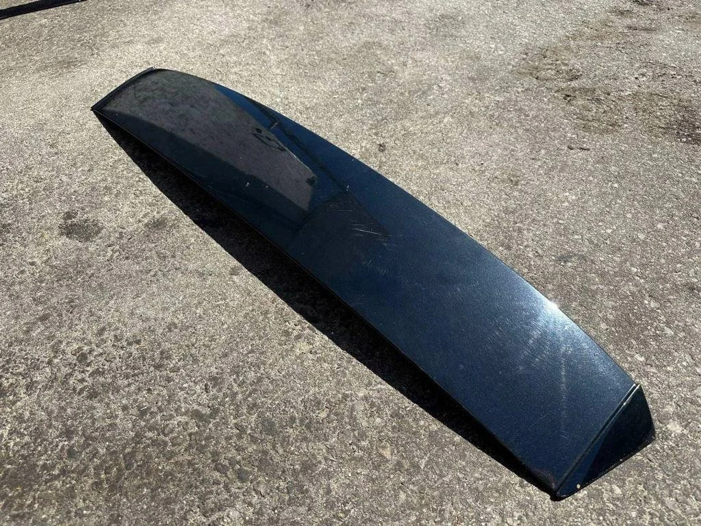 Spoiler BMW 5 Usado OEM 22944915 image 4
